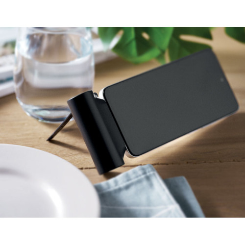 Power bank 5000mAh Czarny MO2967-03 (5)