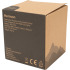 Głośnik bluetooth HERMON Schwarzwolf Czarny B1400300AJ303 (29) thumbnail