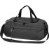 Torba sportowa rPET BOLOGNA Ciemnoszary 372377  thumbnail