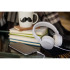 Słuchawki bezprzewodowe biały V3567-02 (3) thumbnail