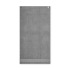 Bawełniany ręcznik kąpielowy Kamienny Szary MO2766-15 (2) thumbnail