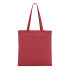 Torba na ramię OEKO-TEX® 140g/m² 38x42cm Bordowy LT95156-N0019  thumbnail