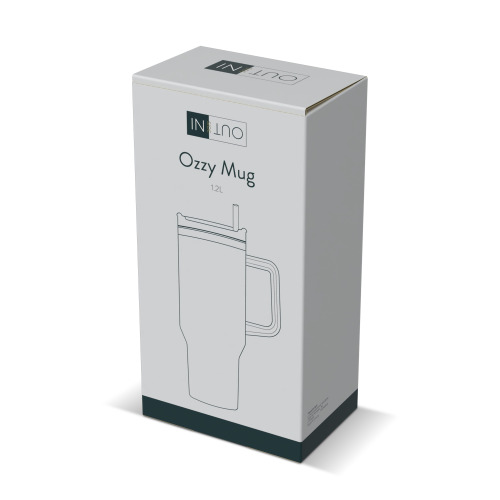 InSideOut Kubek Ozzy 1.2L Biały LT57000-N0001 (3)
