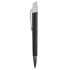 Długopis Prisma z NFC Czarny / biały LT87280-N0201 (4) thumbnail