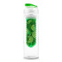 Butelka sportowa 650 ml | Carter Jasnozielony V9868-10  thumbnail