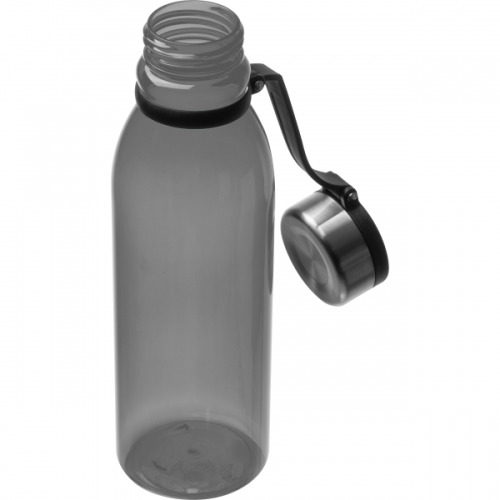 Butelka z recyklingu 780 ml RPET grafitowy 290877 (1)