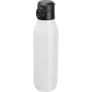 Butelka termiczna 500 ml FEDERICA Biały