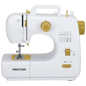 Prixton P120 maszyna do szycia