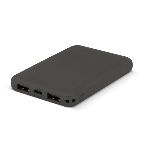 Rock Powerbank 5000mAh Ciemnoszary LT95500-N0060 