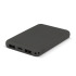 Rock Powerbank 5000mAh Ciemnoszary LT95500-N0060  thumbnail