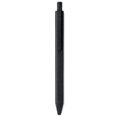 Długopis czarny MO9614-03 