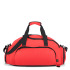 Torba sportowa / plecak Karo R-PET 27L Czerwony LT95281-N0021 (8) thumbnail