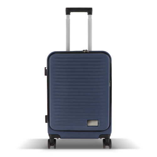 Wózek podróżny InSideOut Rulla 20 cali (50.8 cm) Ciemnoniebieski LT57115-N0010 (4)