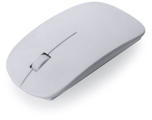 Bezprzewodowa mysz komputerowa biały V3452-02 