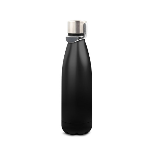 Butelka termiczna 500 ml Air Gifts czarny V0843-03 (5)