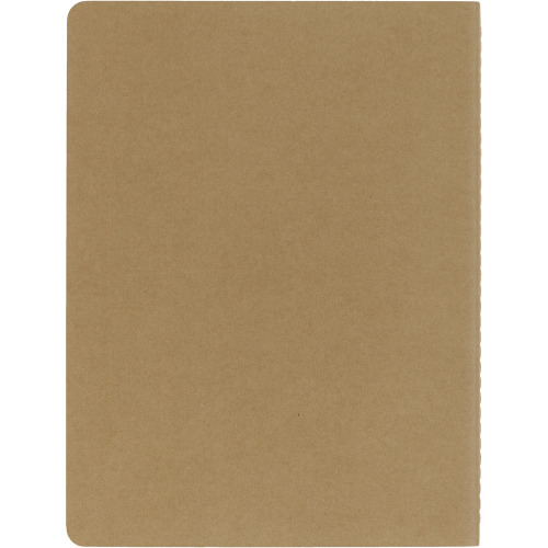 Zeszyt MOLESKINE Cahier Journal ok. B5 Neutralny VM040-00 