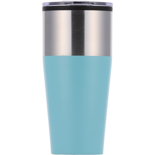 Kubek termiczny 600 ml JORDAN Turkusowy 8536914 (3)
