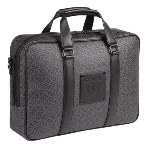 Teczka na dokumenty Logomania Grey Szary NTD203J (2)