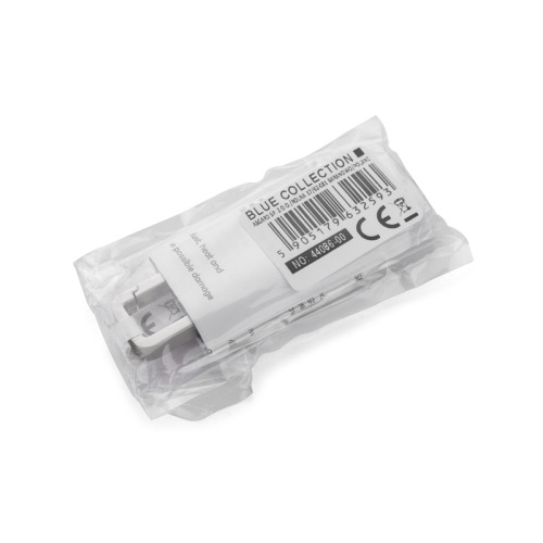 Pamięć USB TORINO 16 GB Srebrny 44086-00 (11)