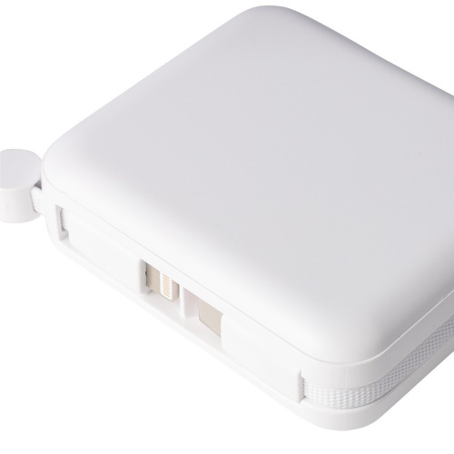 Power bank 10000 mAh Biały VB100-02 (10)