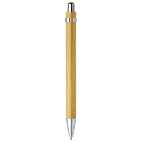 Długopis Bamboo Naturalny LT87292-N0094 (2)