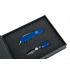 Set EG S20 - scyzoryk Victorinox + pendrive Silicon Power 8GB Niebieski EG S2004 (1) thumbnail