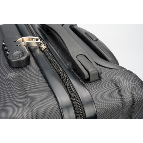 Walizka kabinowa Palmas Czarny 479603 (7)