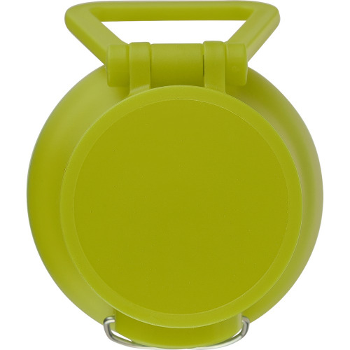 Butelka sportowa 750 ml Limonkowy VB294-09 (11)