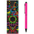 Długopis metalowy touch pen, soft touch CELEBRATION Pierre Cardin Różowy B0101702IP311 (1) thumbnail
