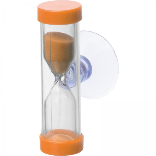 Klepsydra - minutnik PAMELA Pomarańczowy 7357510 (6)