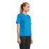LEGEND WOMEN  T-SHIRT Aqua S04776-AQ-S (2) thumbnail