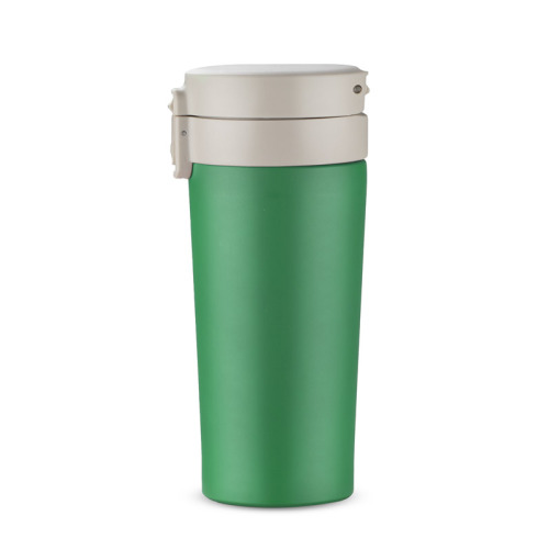 Kubek termiczny STAR 350 ml Zielony 16006-05 (5)