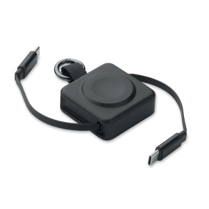 Zwijany kabel USB-C 100 W