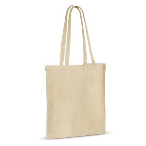 Torba na ramię bawelna OEKO-TEX® 140g/m² 38x42cm