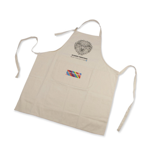 Fartuch RICE Naturalny 20410 (9)