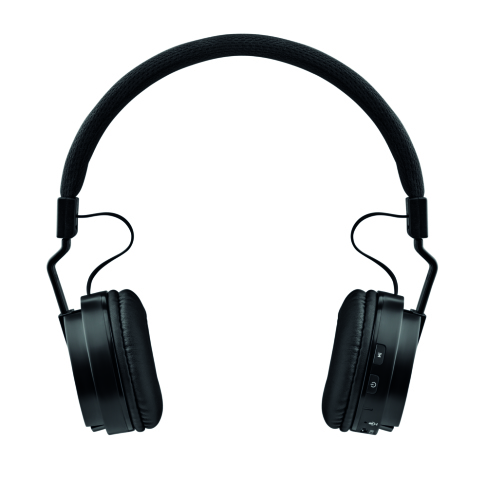 Słuchawki bezprzewodowe czarny MO9584-03 (1)