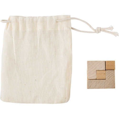 Drewniana gra zręcznościowa Brązowy V0293-16 (2)