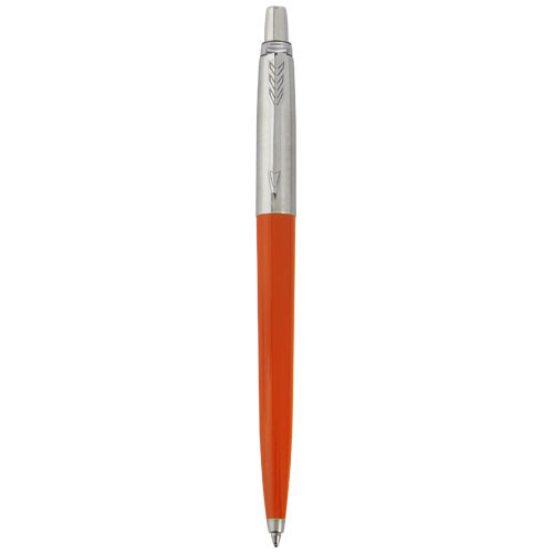 Parker Jotter długopis kulkowy z recyklingu Pomarańczowy 10782331 (4)