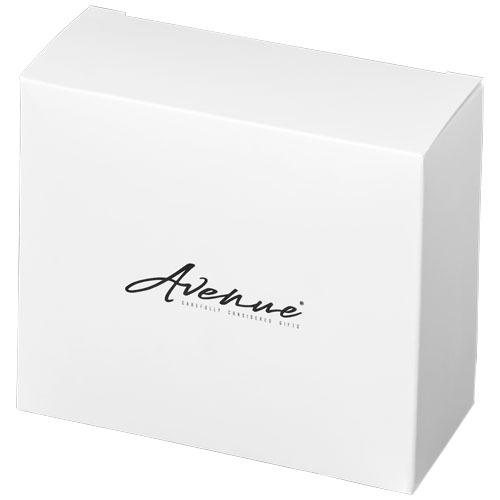 Materiałowy głośnik Bluetooth® Fashion Szary 12413301 (1)