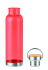 Butelka z Tritanu 800 ml przezroczysty czerwony MO9850-25 (2) thumbnail