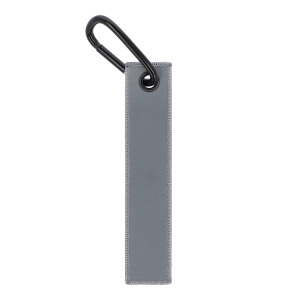 Odblaskowa zawieszka bagażowa 20 x 145mm