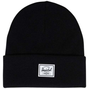 Herschel Elmer czapka typu beanie Czarny