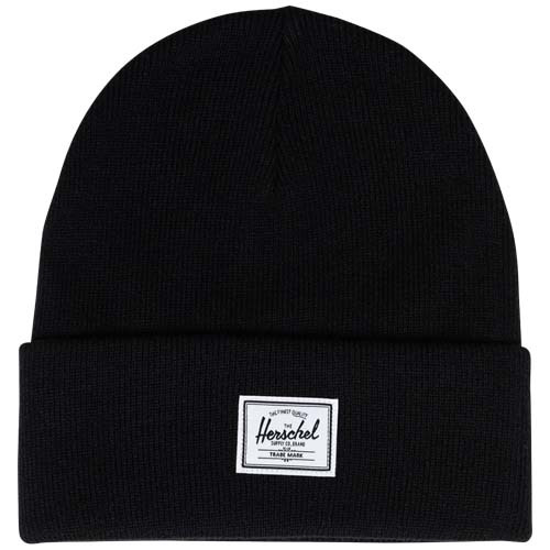 Herschel Elmer czapka typu beanie Czarny 37547900 