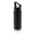 Butelka termiczna 650 ml Czarny P436.921 (7) thumbnail