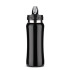 Bidon stalowy PATRO 600 ml Czarny 16226-02 (5) thumbnail