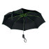 Składana parasolka 21" limonka MO9000-48  thumbnail