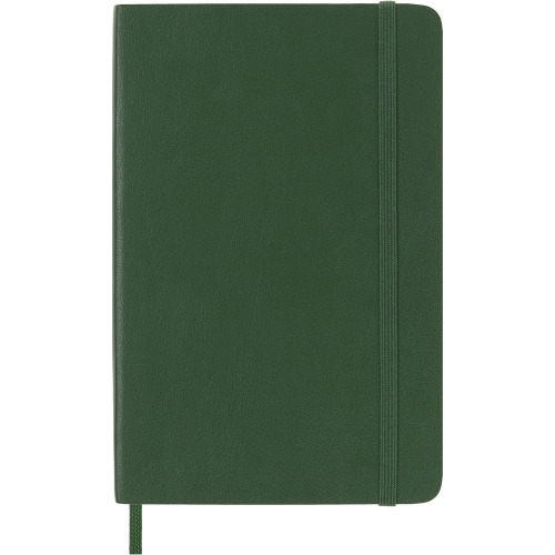 Kalendarz MOLESKINE Khaki VM399-25/2026 (2)