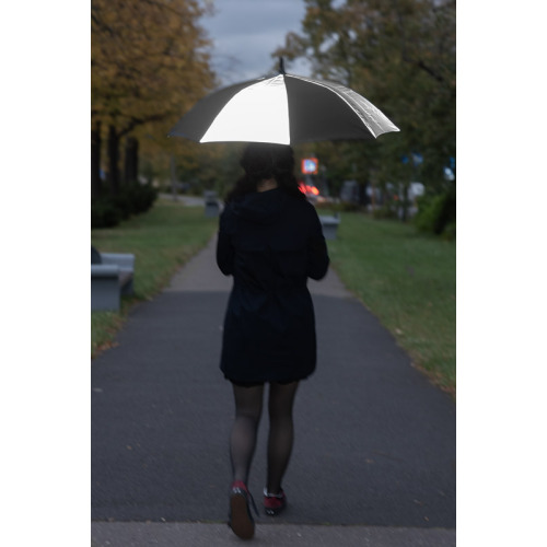 Parasol ISTA Szary 37060-14 (8)
