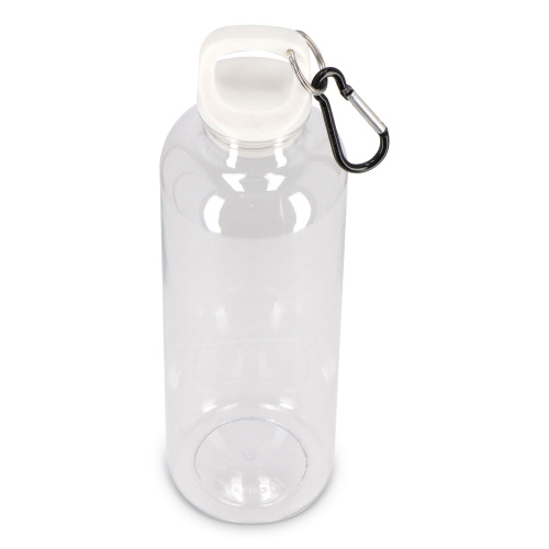 Butelka na wodę Noa R-PET 750 ml Przezroczysty Transparentny LT98914-N0004 (5)