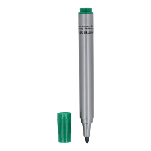 Marker permanentny Zielony LT81272-N0031 (4)